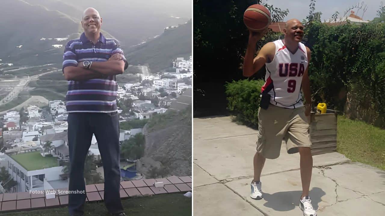 Exatleta cubano Raúl Duboy sin tapujos Es un bochorno