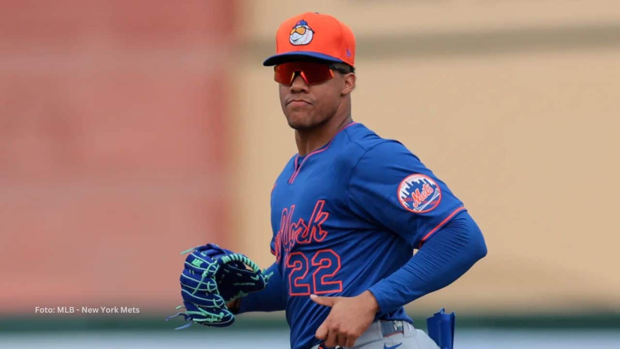 El dominicano Juan Soto vivió un desafortunado momento ante Miami y fue sentenciado por los seguidores en las redes.