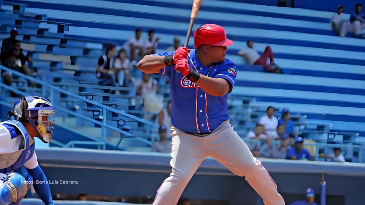 Granma vapulea, Pinar evita barrida. Resumen Liga Élite del beisbol cubano