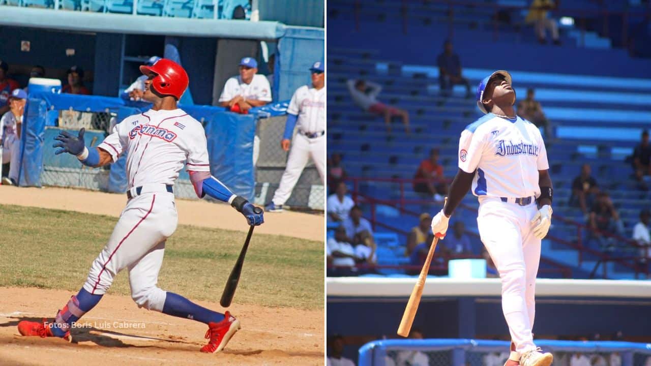 Pinar del Río derrotó al líder de la Liga Élite del Beisbol Cubano, Ciego de Ávila, apoyados en un rally de seis carreras en la segunda entrada.