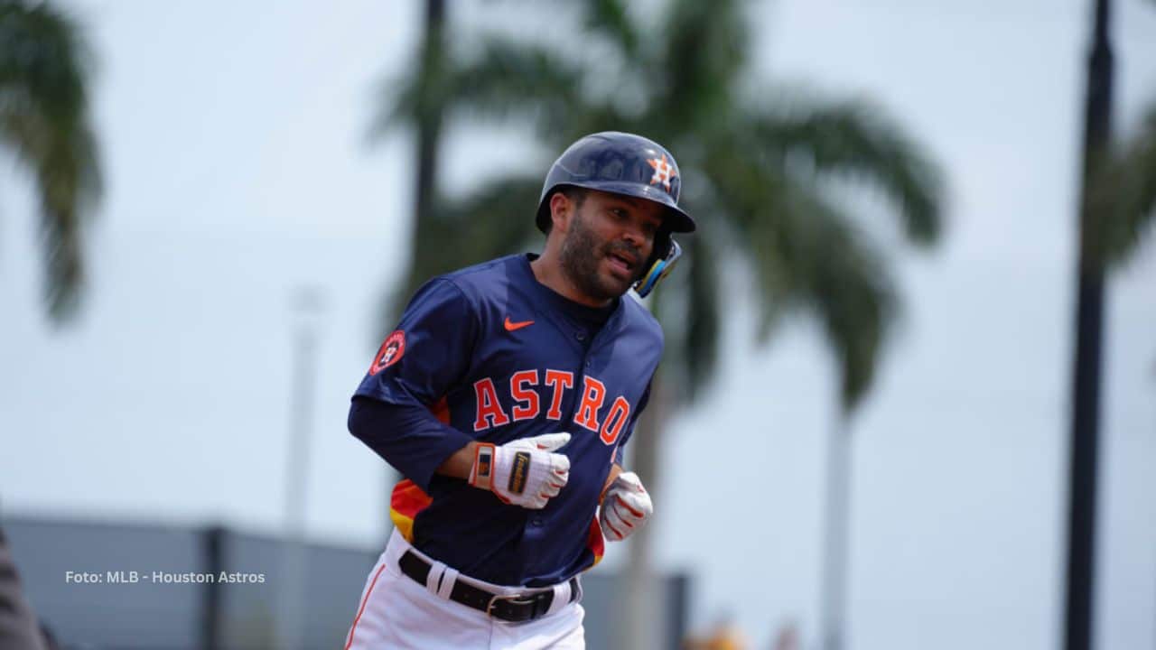 Houston Astros busca soluciones en medio de otro mal arranque en MLB