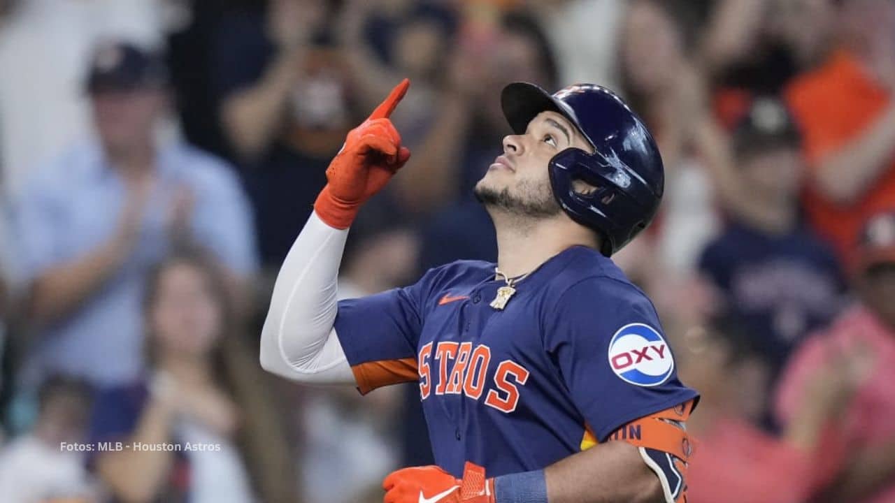 Con 14 carreras y 16 hits, además de tres cuadrangulares, Houston Astros vivió su mejor jornada ofensiva de la actual temporada.