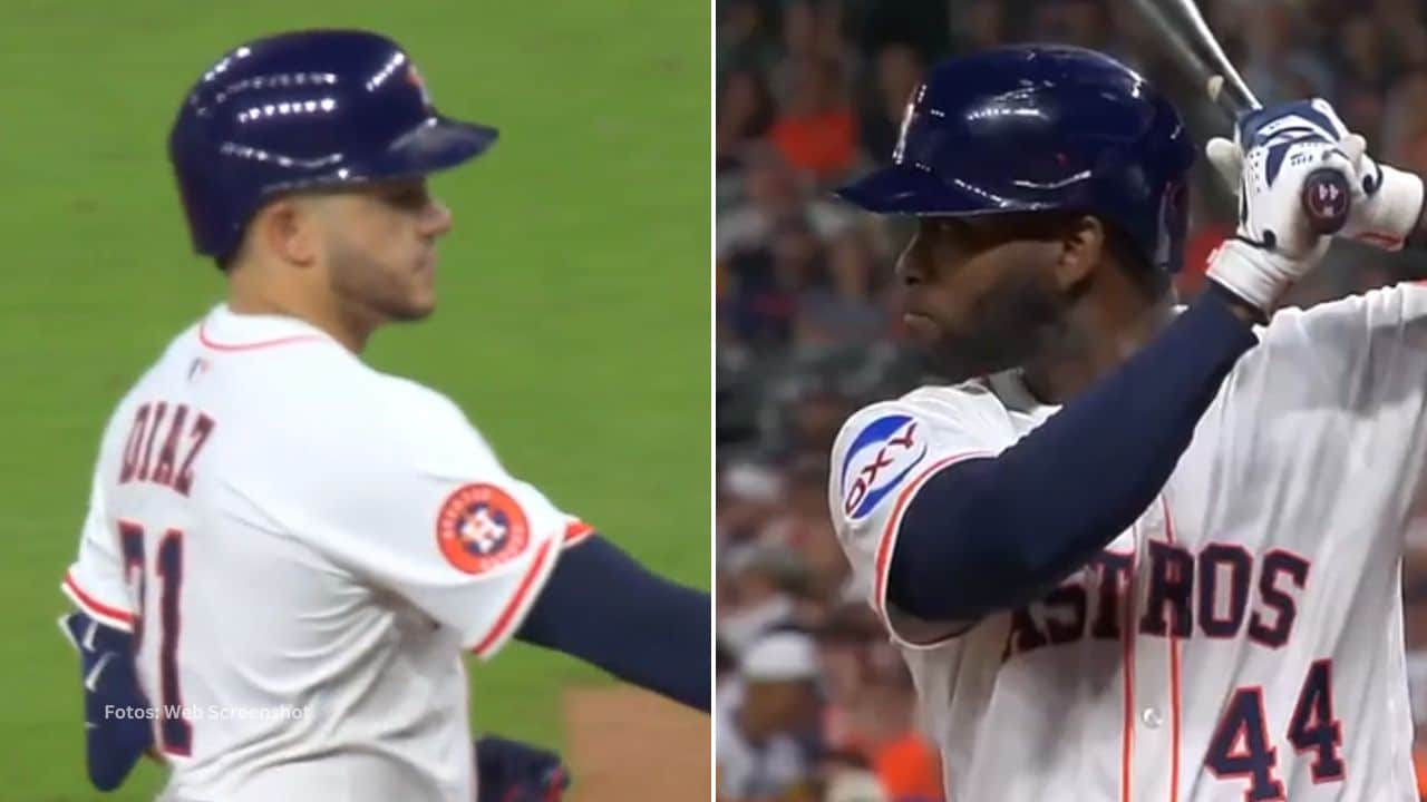 Tras esta victoria Houston Astros quedó con 16 victorias y 13 derrotas a medio juego del líder de su división.