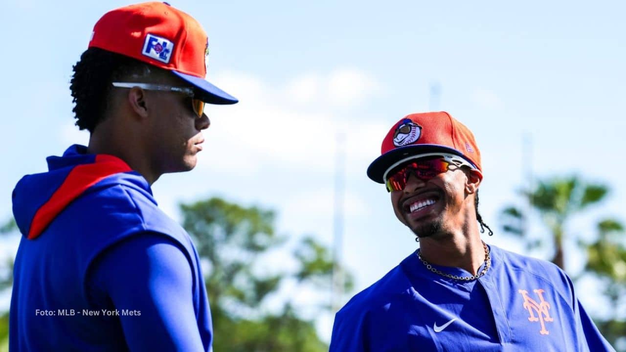 Impacto de Juan Soto en ofensiva de New York Mets
