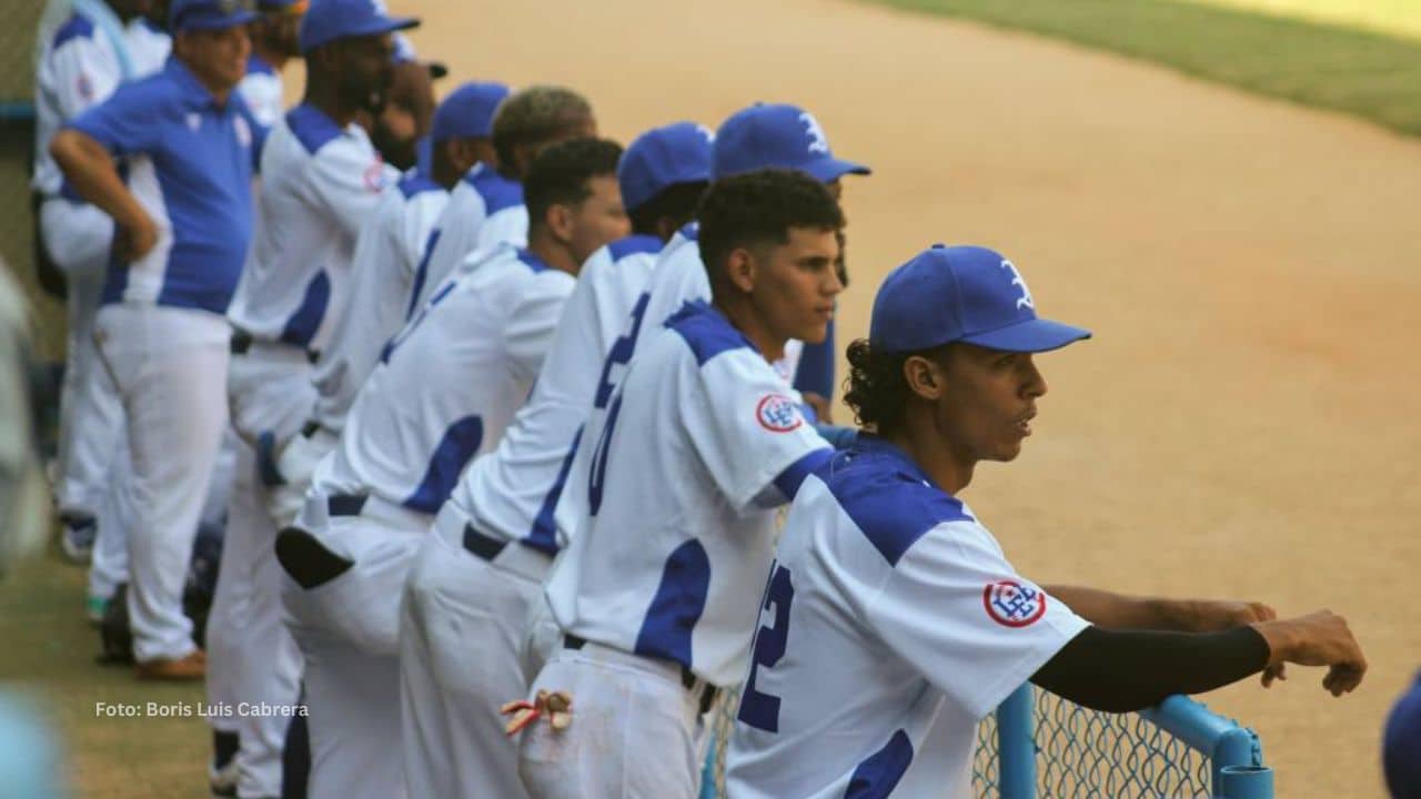 Industriales cae ante Ciego en Beisbol Cubano
