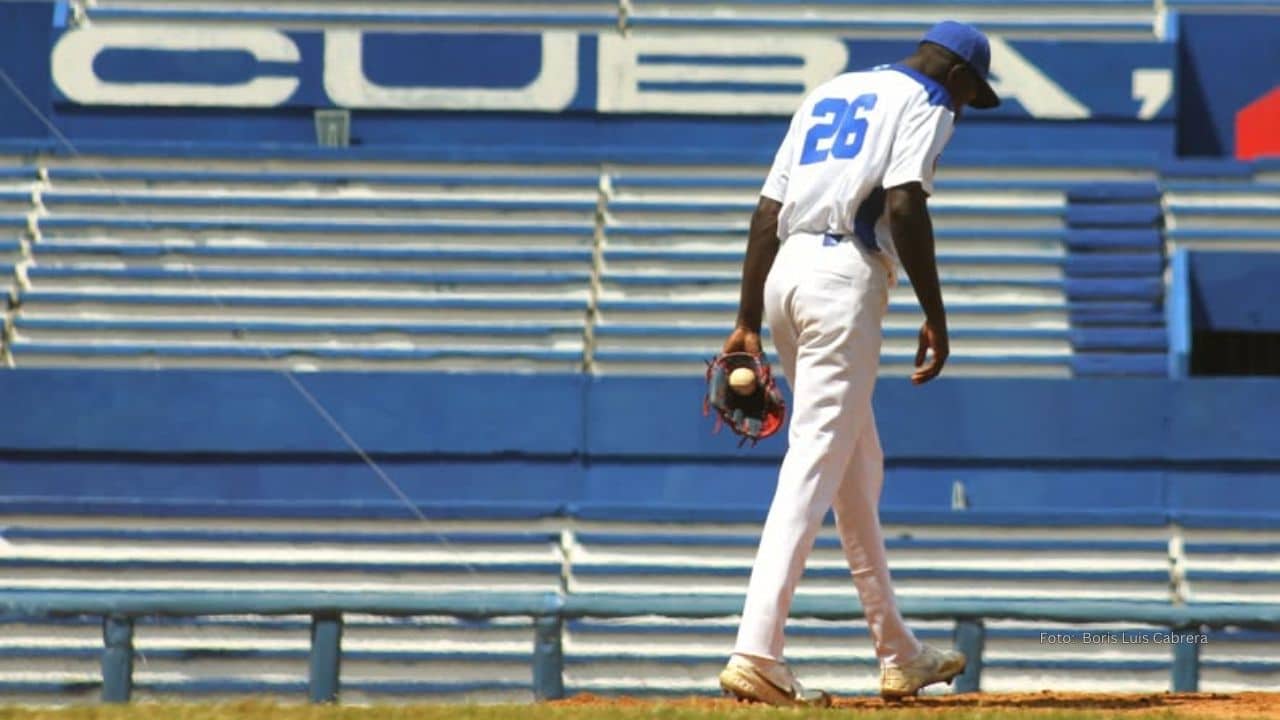 Industriales, Liga Elite beisbol cubano
