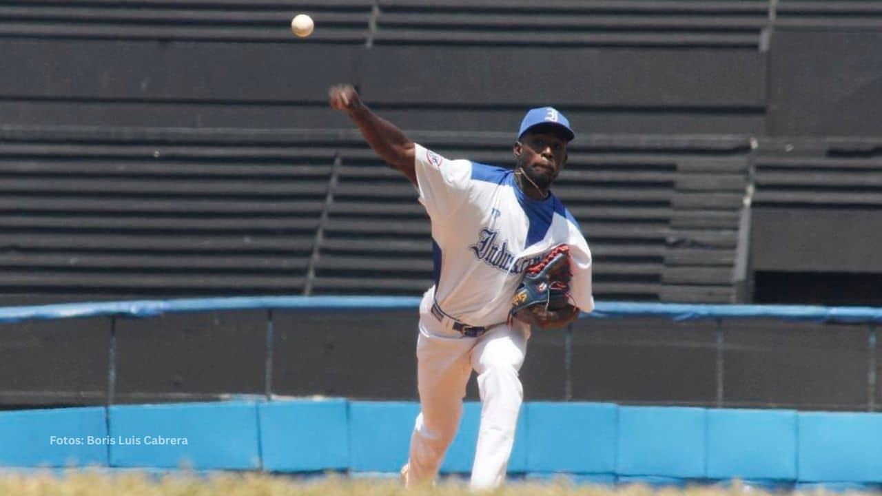 Los Alazanes de Granma remontaron ante Pinar del Río en el noveno inning del encuentro.
