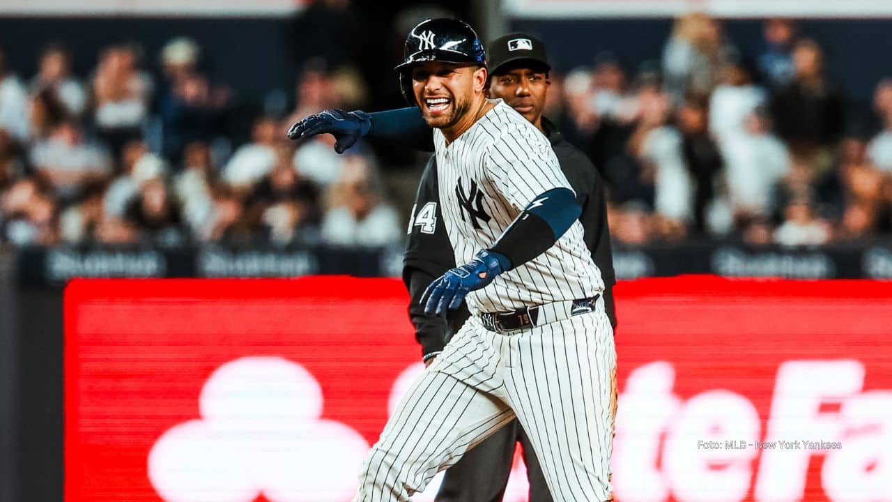 JC Escarra, New York Yankees