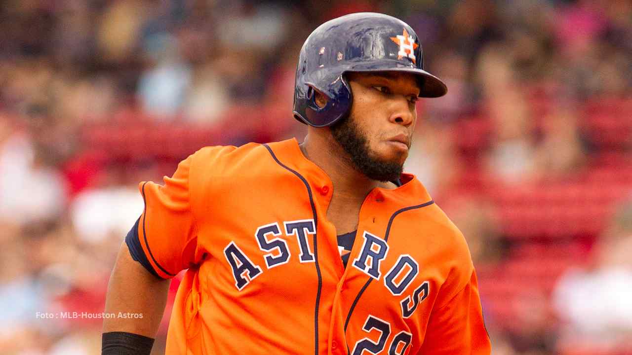 New York Mets reforzó equipo con adiciones de Jon Singleton y Niko Goodrum, ambos con experiencia en MLB.