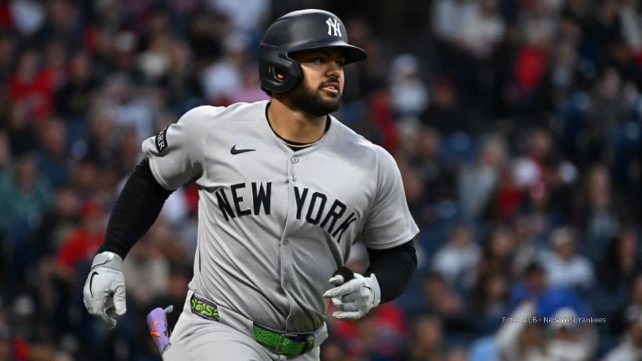 Jasson Dominguez, New York Yankees