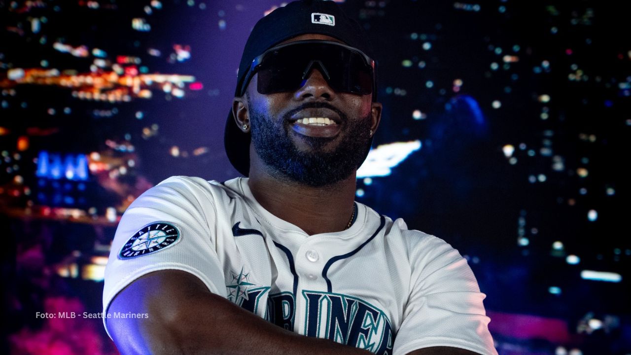 Jonrón de Randy Arozarena, Cubanos en MLB