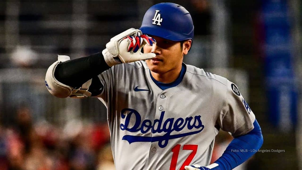 Shohei Ohtani, Los Angeles Dodgers