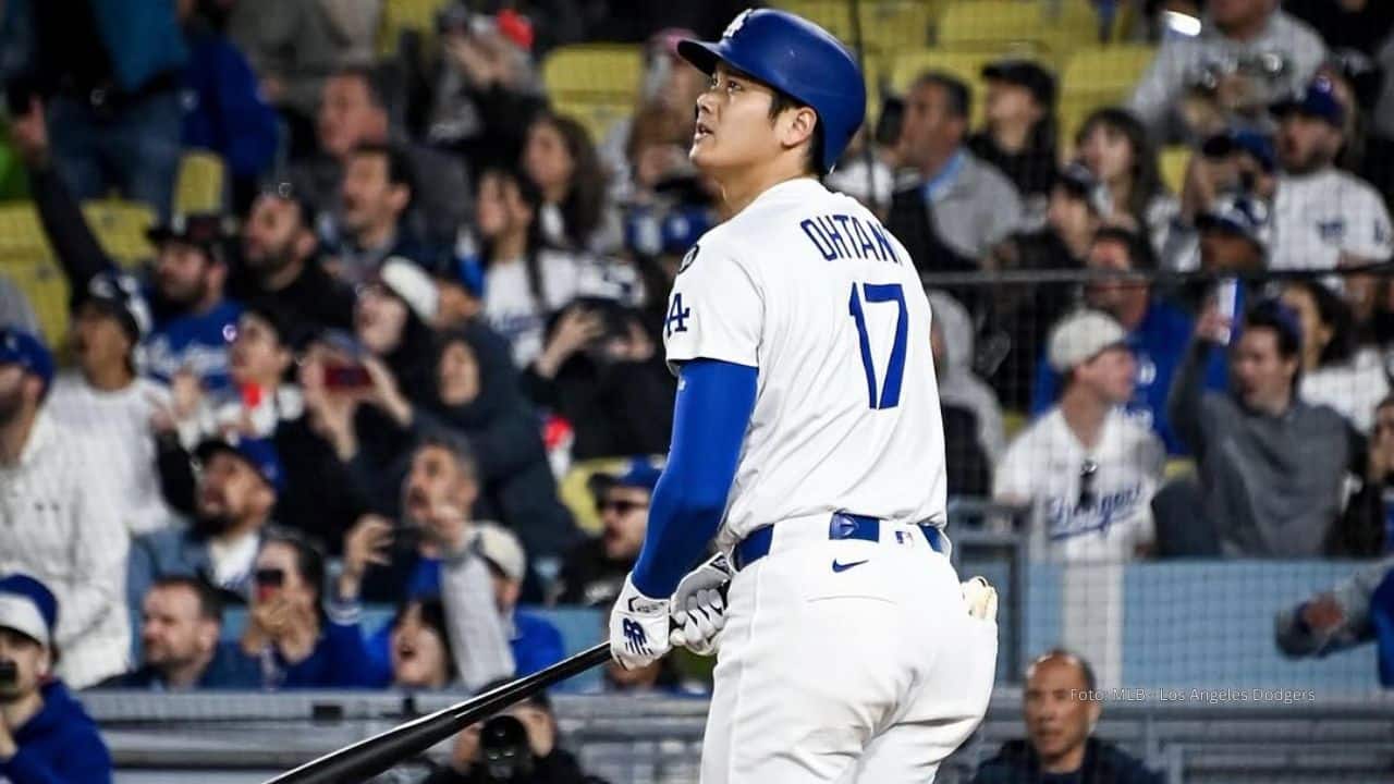 Shohei Ohtani, Los Angeles Dodgers