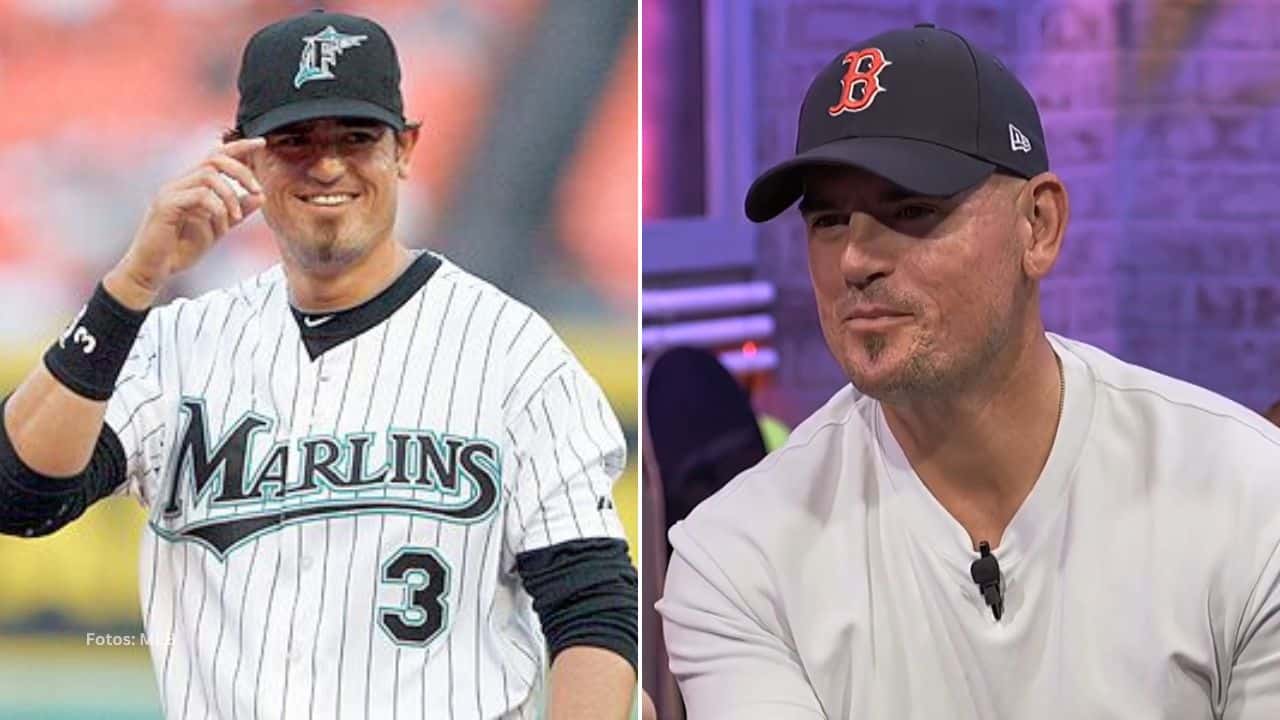 Jorge Cantu MLB