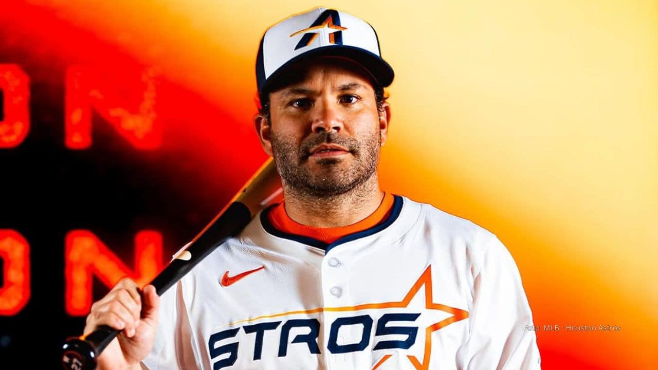 Jose Altuve, Houston Astros