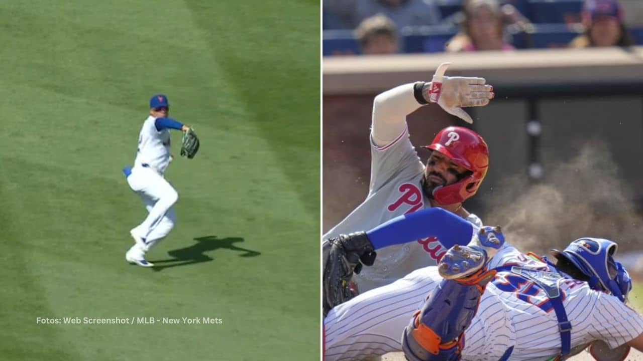 El dominicano Juan Soto fue clave en el octavo episodio permitiéndole a Mets tener una nueva oportunidad ofensiva.