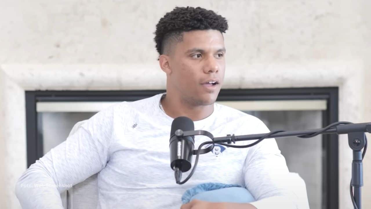 Juan Soto y Ronald Acuña Jr
