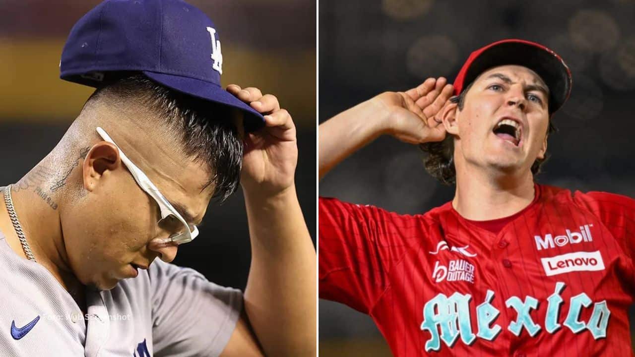 Jugadores sancionados como Julio Urías que jamás volvieron a MLB