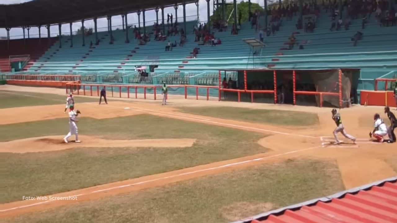 Manager de Las Tunas anuncia polémico procedimiento para III Liga Élite