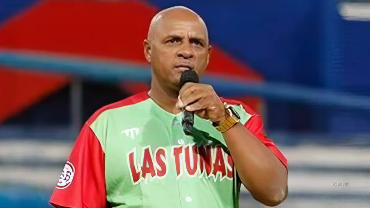 Abeisy Pantoja, Manager de Las Tunas en