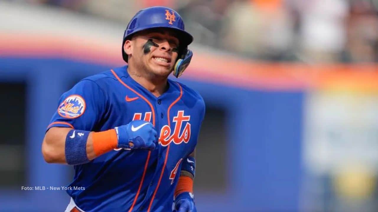 El venezolano Francisco Alvarez dio muestras de una excelente recuperación en su mano izquierda.