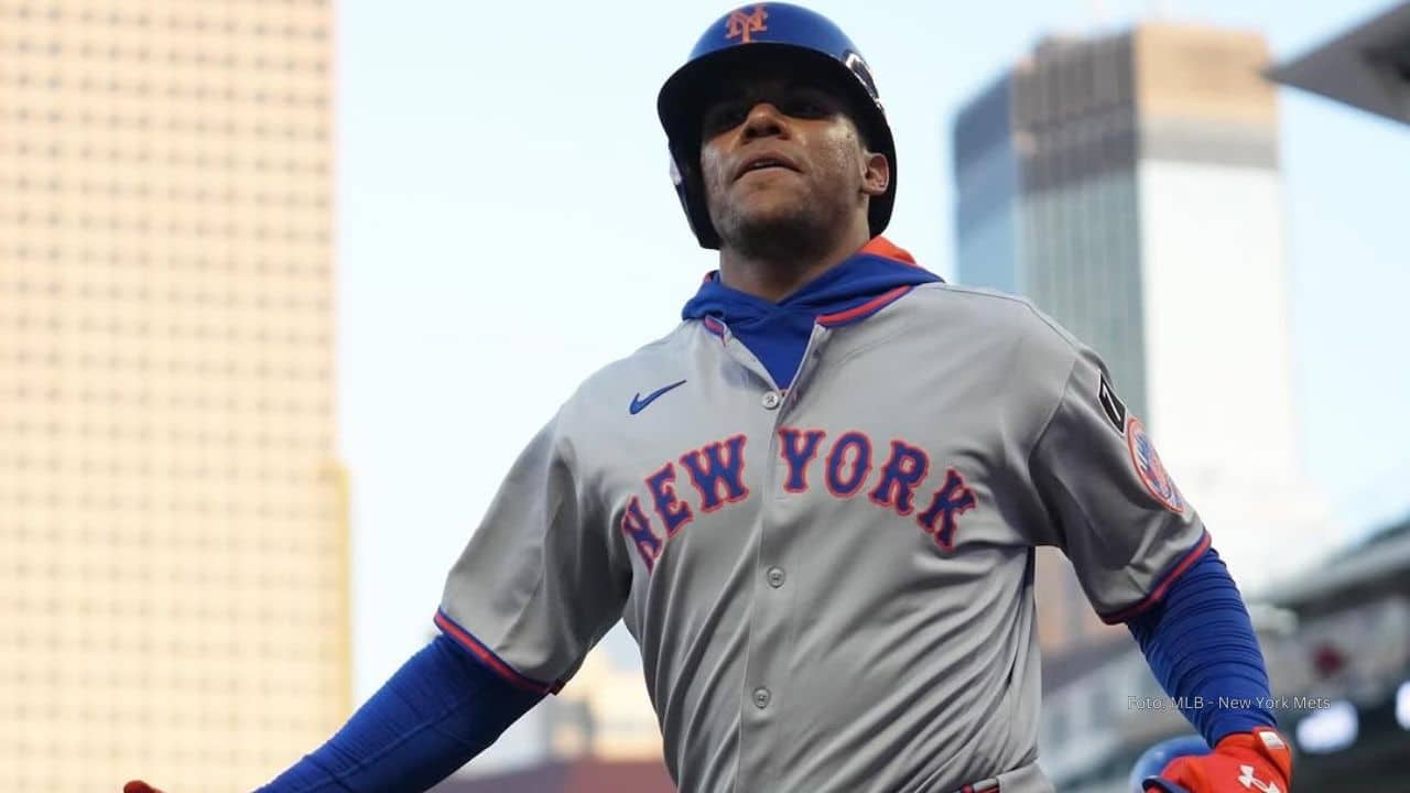 Juan Soto, New York Mets