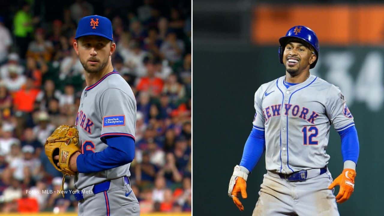 New York Mets contó con el respaldo de su cuerpo de pitcheo así como también su ofensiva dio la cara.