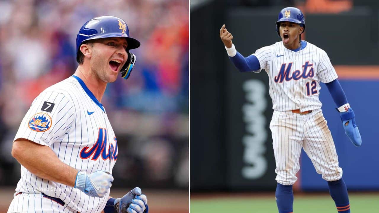El conjunto de New York Mets llegó a casa con las mejores vibras para continuar en el camino de las victorias.