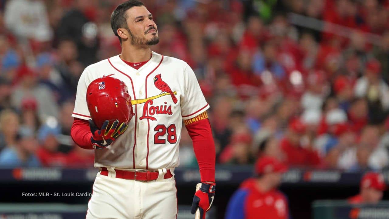Razón por la que Nolan Arenado evitó su cambio a Houston
