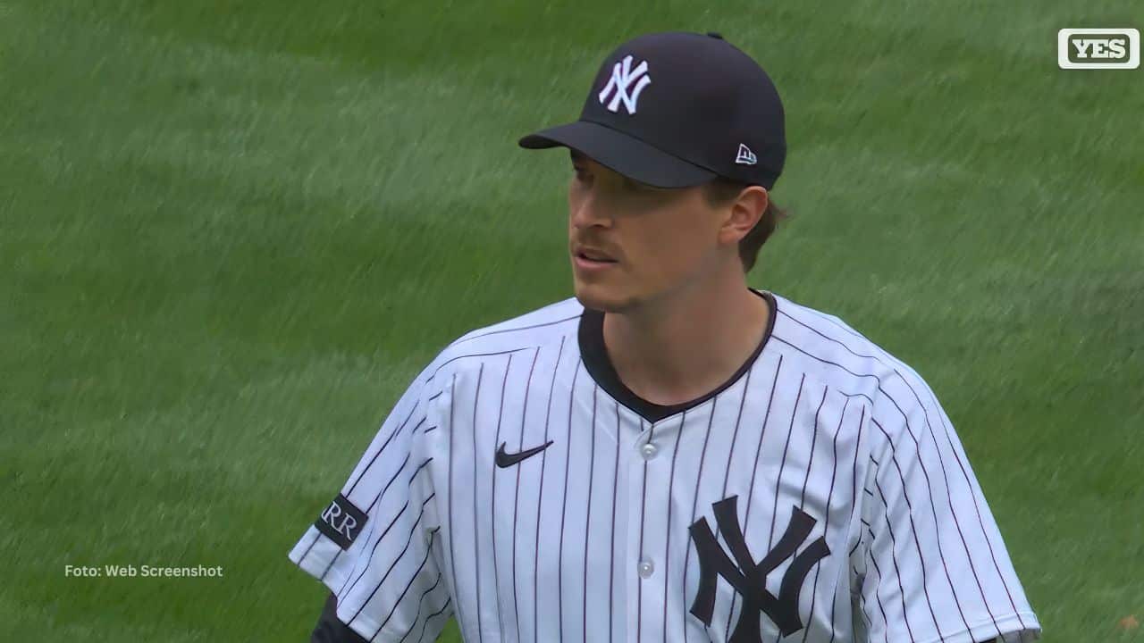 Record Max Fried New York Yankees