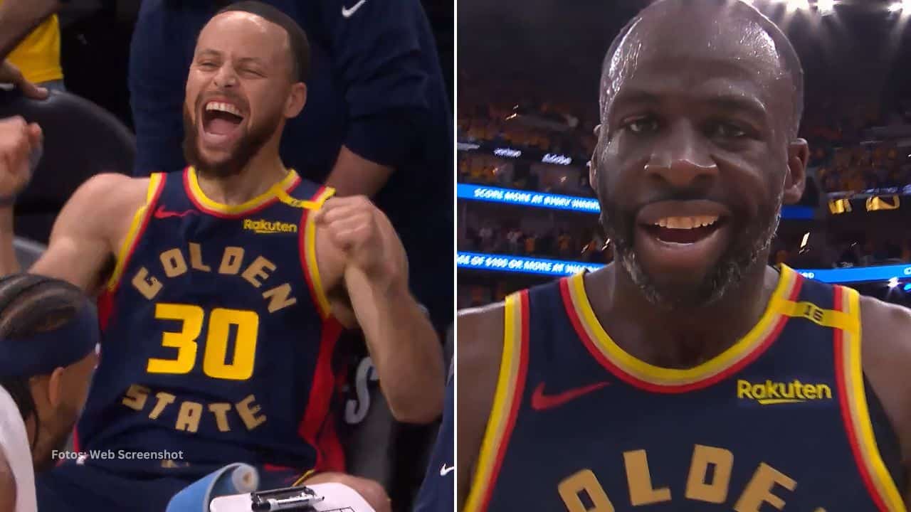 Resumen Golden State Warriors NBA