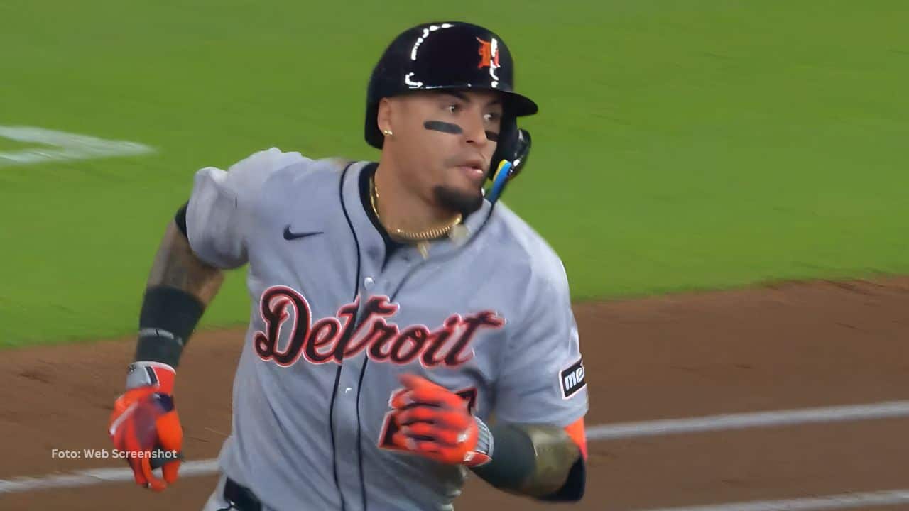 Resumen Houston Astros vs Detroit Tigers