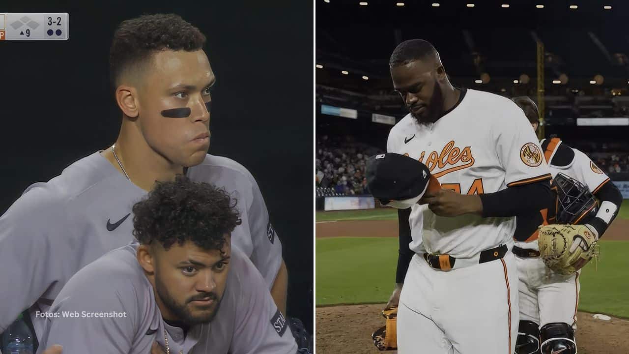 Resumen New York Yankees vs Baltimore Orioles