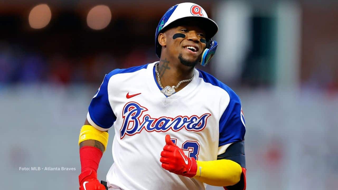 El jardinero venezolano, Ronald Acuña Jr, se encuentra cada vez más cerca de su regreso a las Mayores.