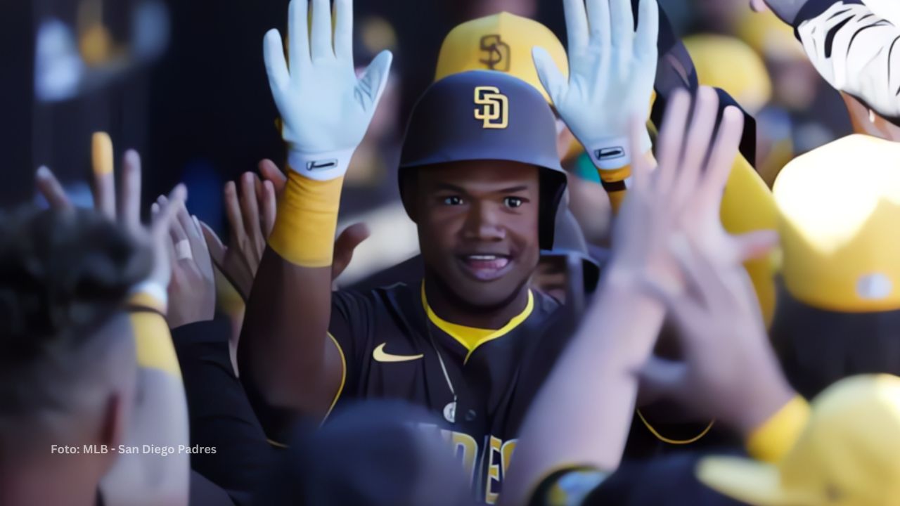 San Diego mueve roster MLB, 3 dominicanos incluidos San Diego Padres mueve roster MLB, 3 dominicanos incluidos