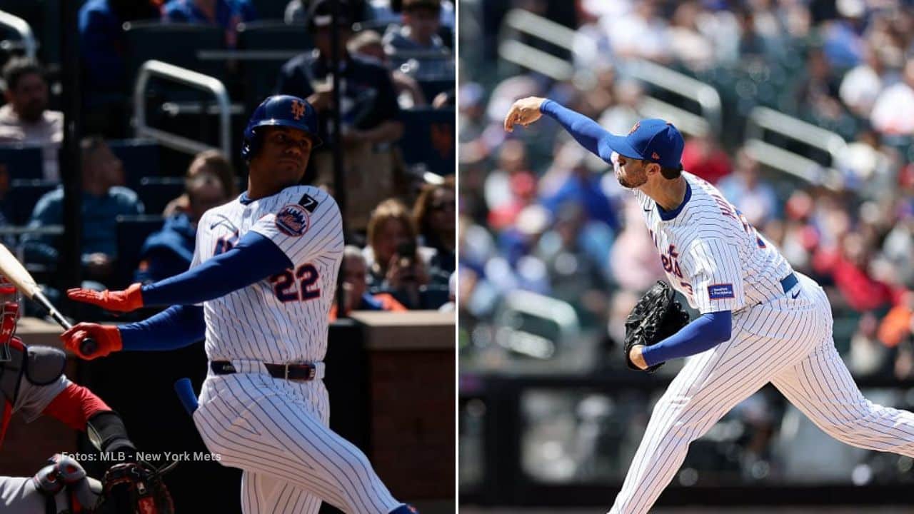 La franquicia de New York Mets saltó a ruedo y pudieron sumar su victoria número 15 de la temporada 2025.