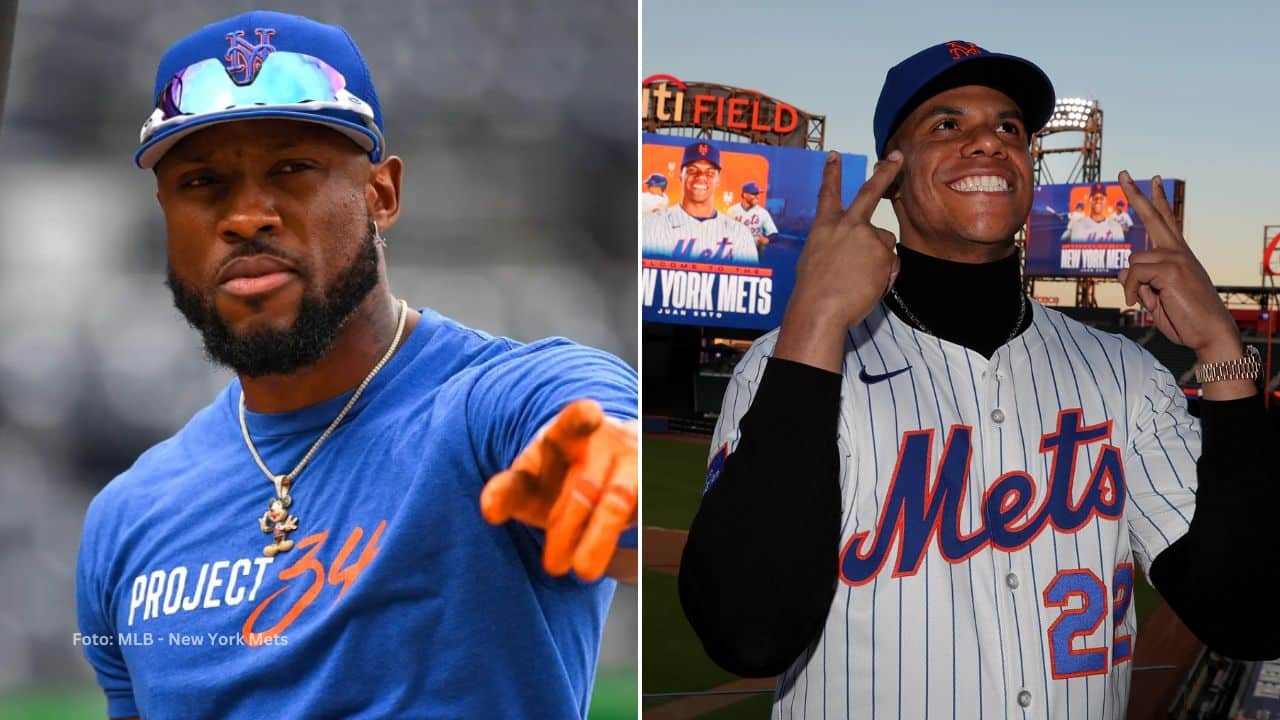 Juan Soto fue bien recibido por el público de Mets y sus compañeros valoran su presencia en el equipo.