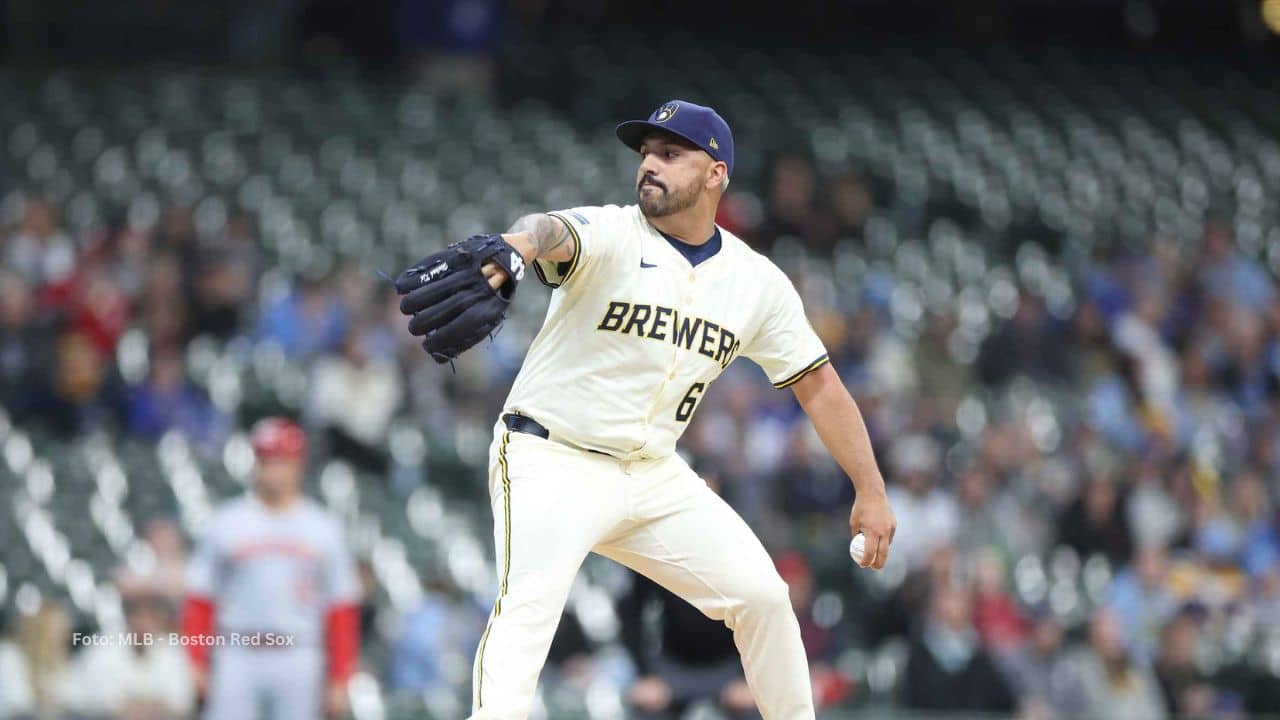 Néstor Cortés Jr. llegó a 34 victorias en su carrera, ubicándose en el casillero 20 de los pitchers cubanos.