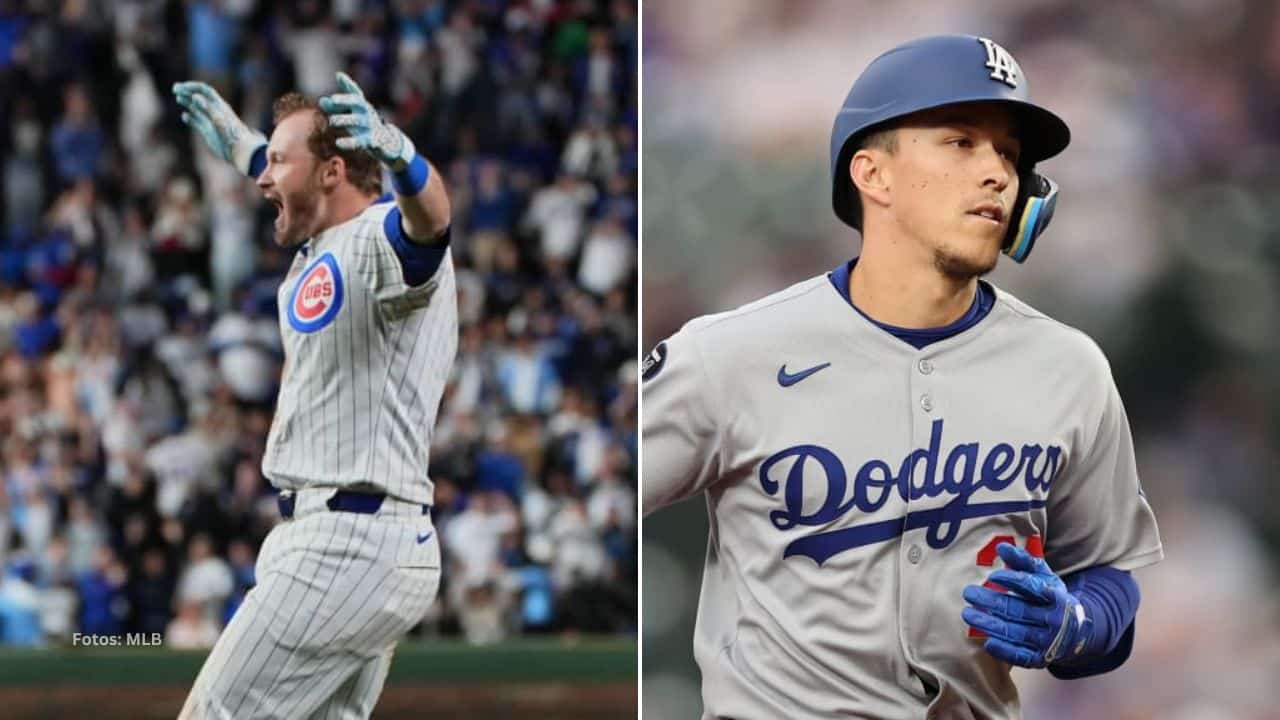 Con esta derrota Los Angeles Dodgers quedaron con balance de 17-8 y ocupan el segundo lugar de la División Oeste de la Liga Nacional.