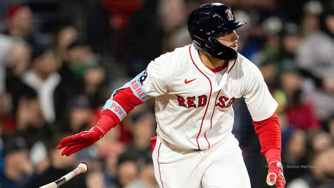 Wilyer Abreu, Boston Red Sox