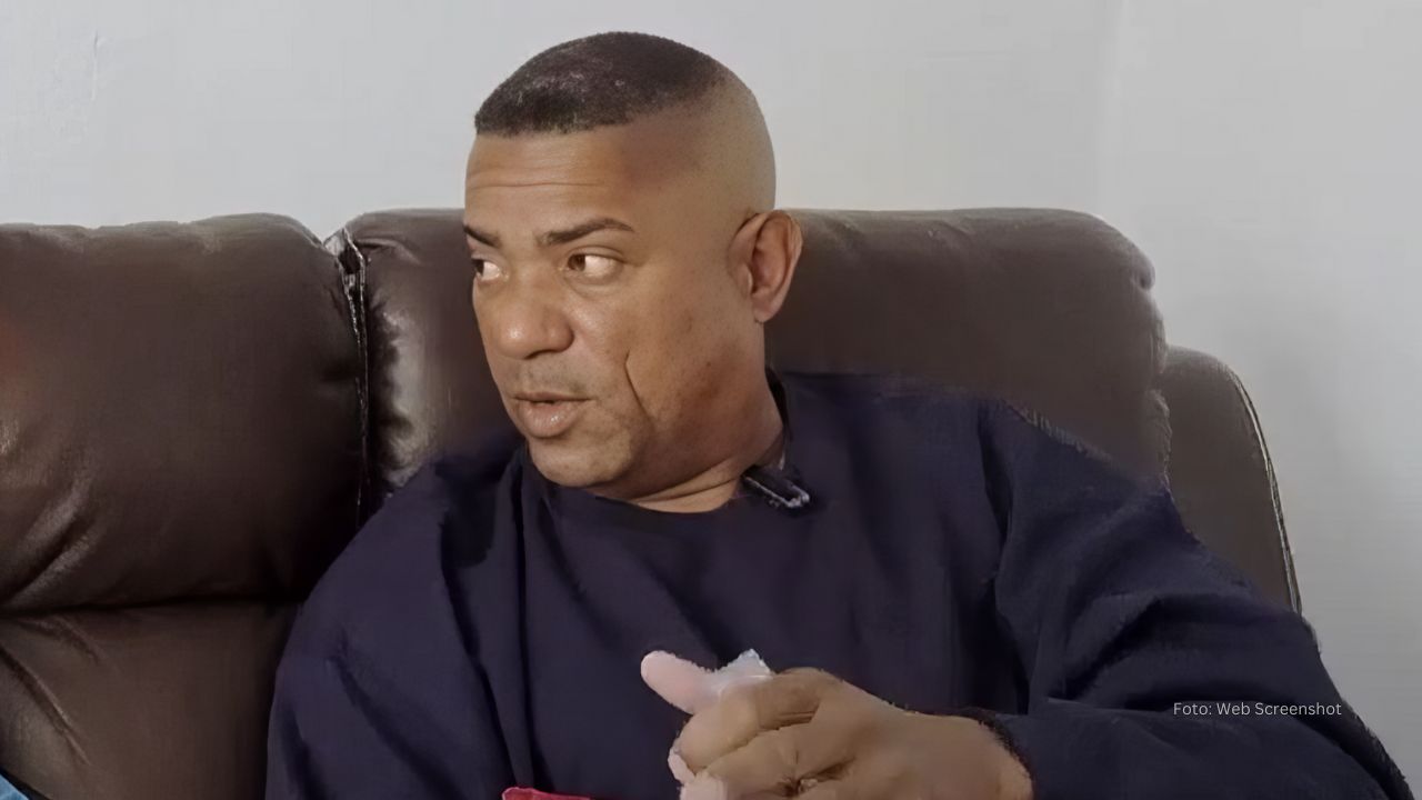 Yobal Dueñas