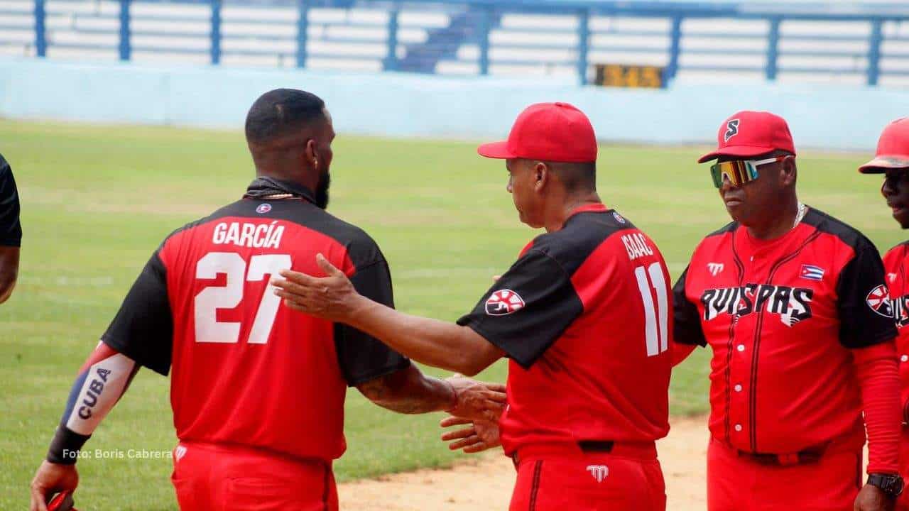 Pinar del Río venció cómodamente a Las Tunas con marcador de 11x4 en la continuación de la Liga Élite del beisbol cubano.