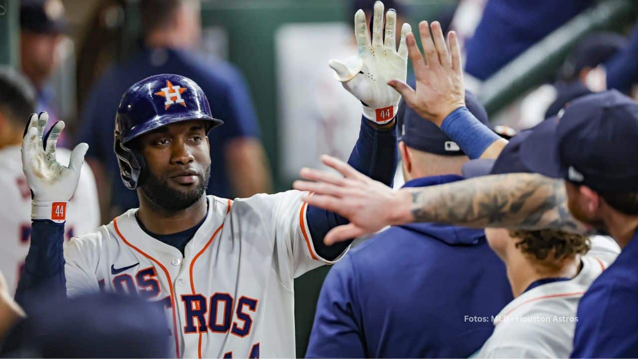Josh Hader se encargó de sellar el triunfo de Houston Astros lanzando par de entradas perfectas.
