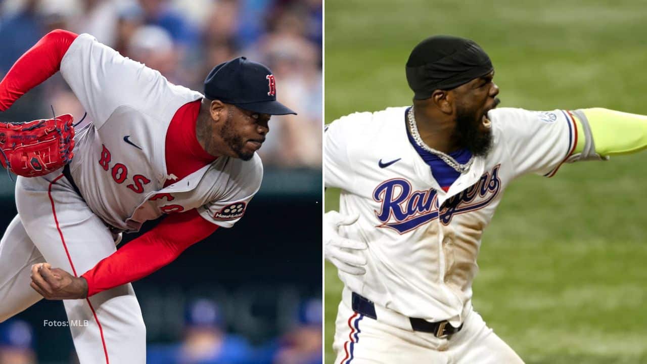 Fue una jornada bastante positiva para los peloteros cubanos en MLB.
