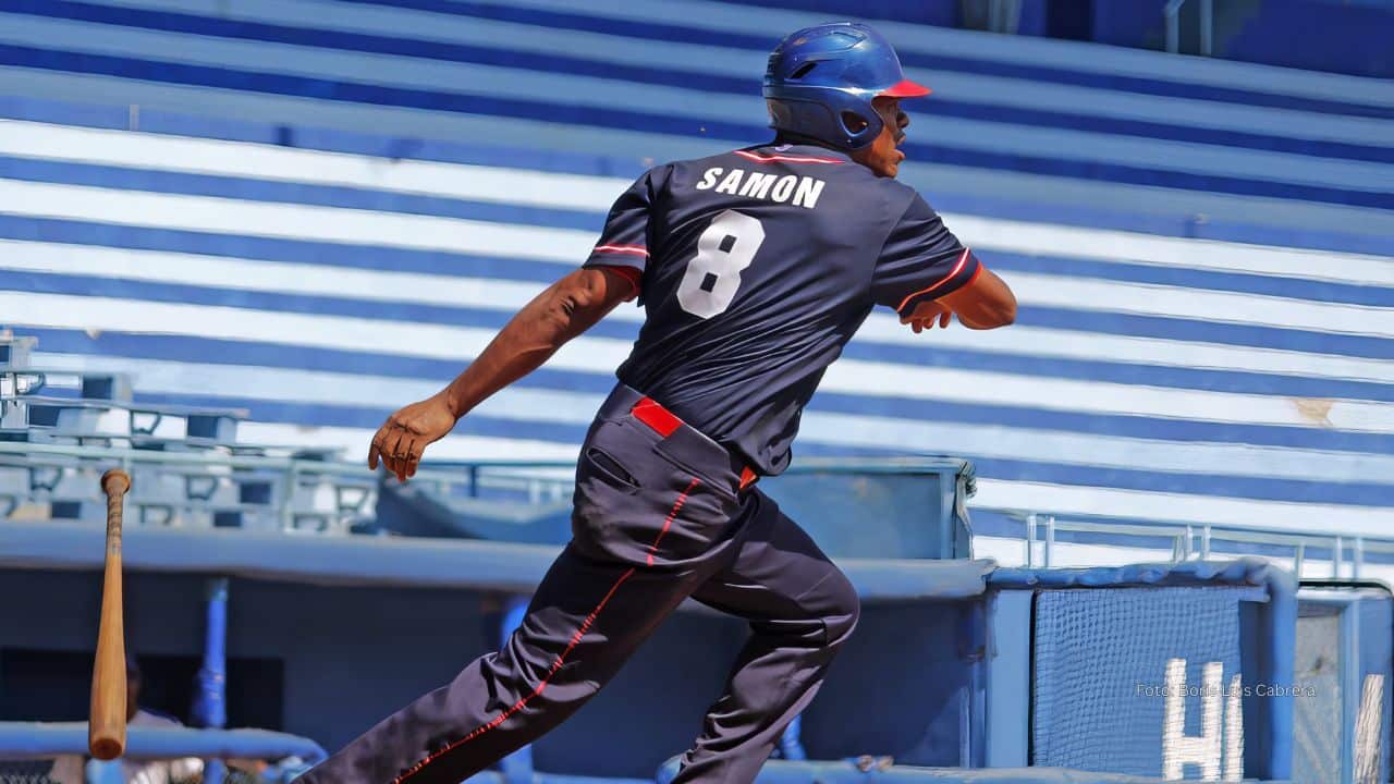 Ariel Zerquera y Pavel Hernández han sido los dos mejores lanzadores de la III Liga Élite del beisbol cubano.