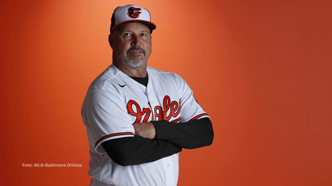 El Clásico Mundial de Beisbol 2026 tendrá en sus filas al mejor manager cubano en la historia de MLB, pero no con Cuba.