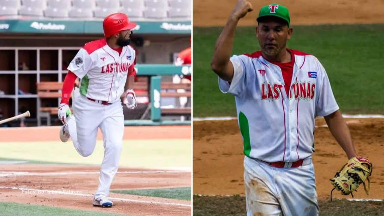 La selección de Las Tunas venció 11x6 a su similar de Titanes de Florida de Puerto Rico para sumar así su segundo triunfo