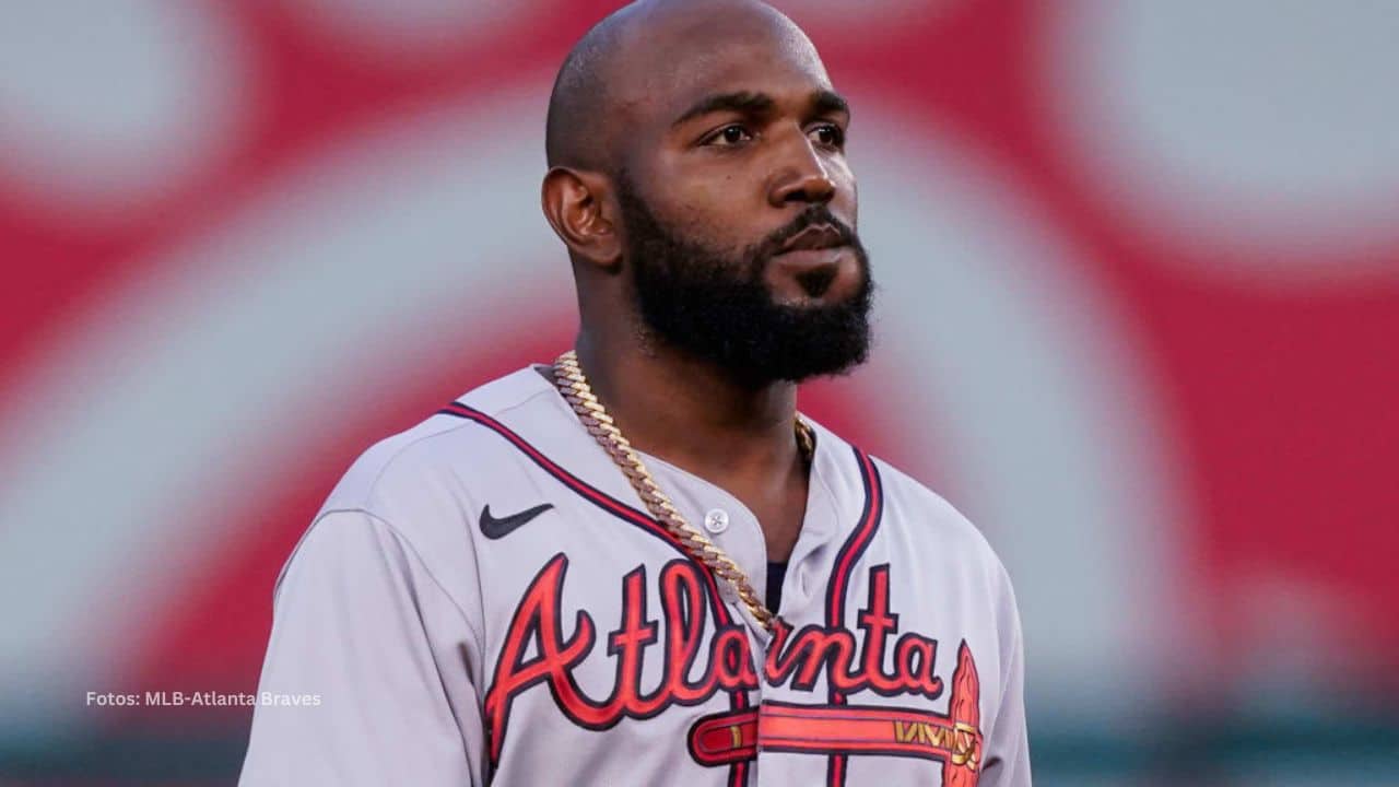 Atlanta no descartaría la posibilidad de canjear algunas piezas y el slugger dominicano, Marcell Ozuna, es uno de los candidatos.