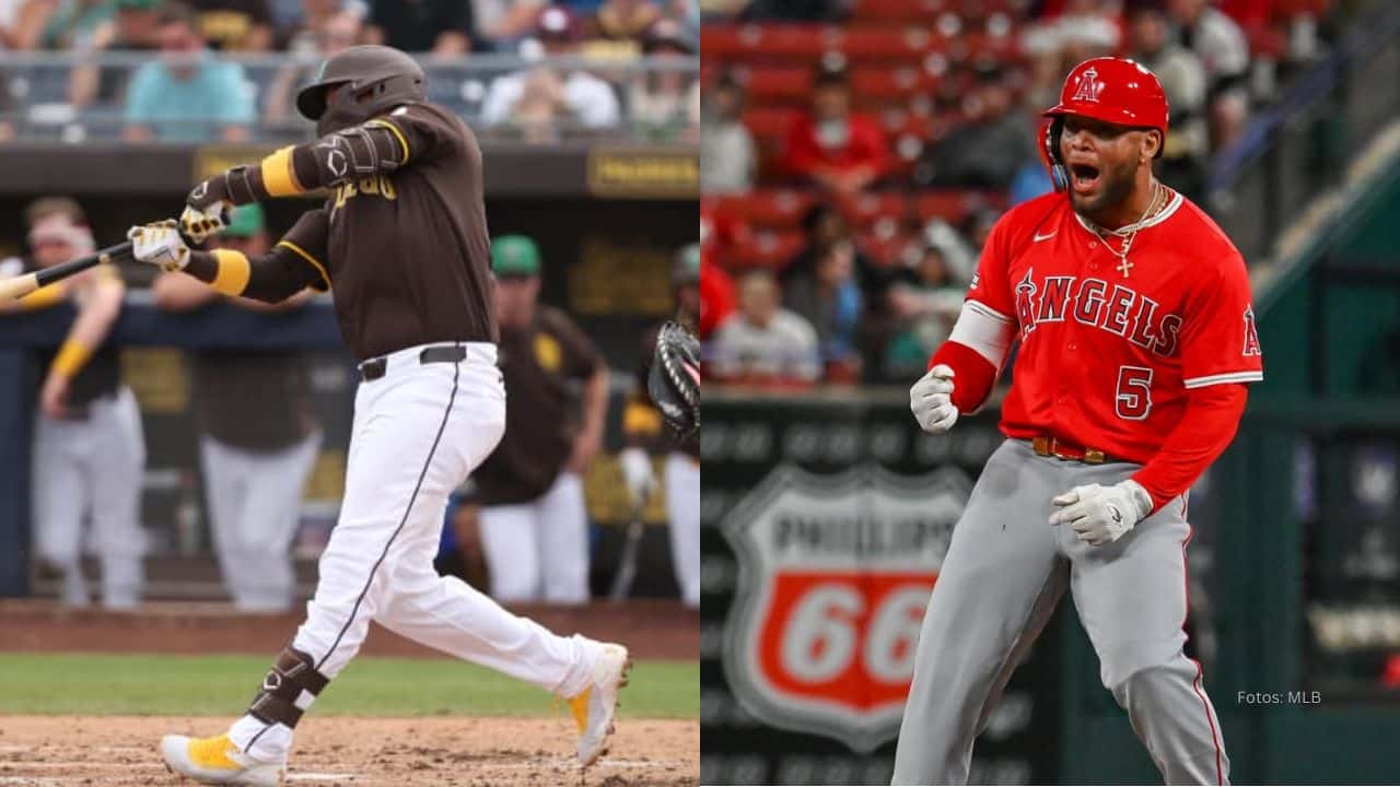 Cubanos en MLB: Yuli Gurriel, Yoan Moncada