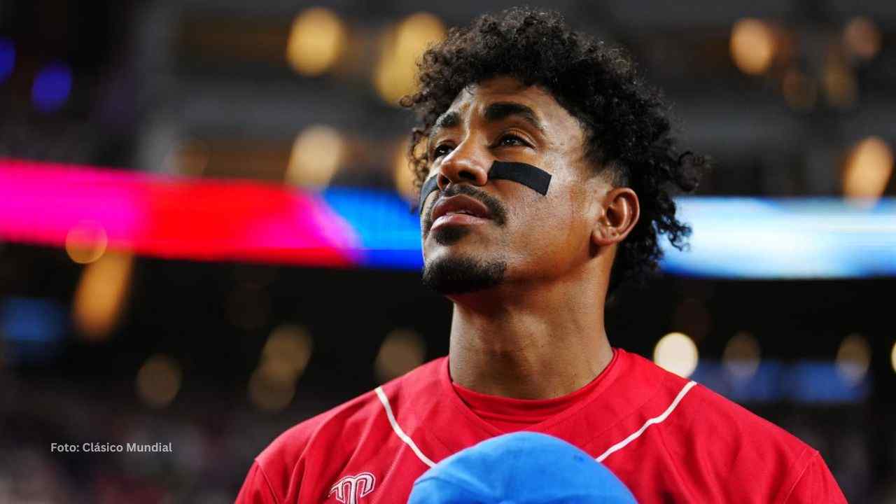 Roel Santos señaló indirectamente a la directiva del equipo Cuba por no tomar decisiones en el momento exacto.